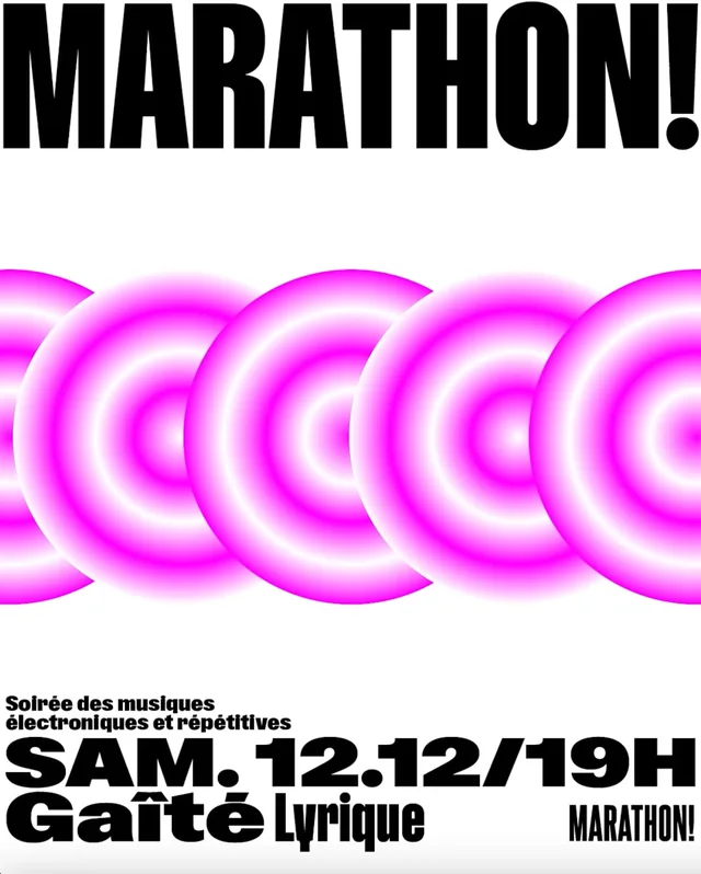 Marathon !
