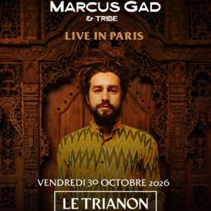 Marcus Gad