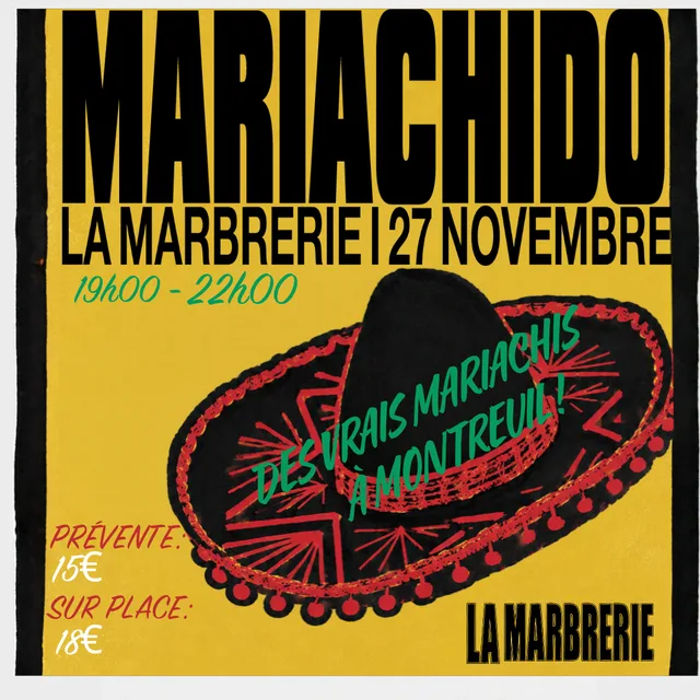 Mariachido