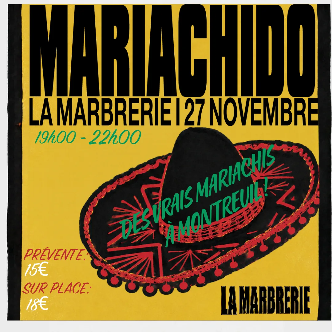 Mariachido