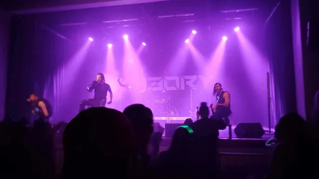 Martigues Metal Night