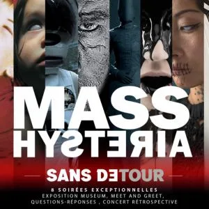 Mass Hysteria