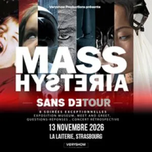 Mass Hysteria