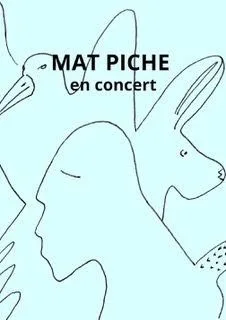 Mat Piche