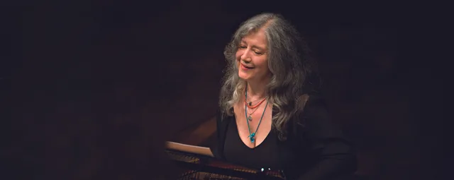 Maxim Vengerov / Martha Argerich