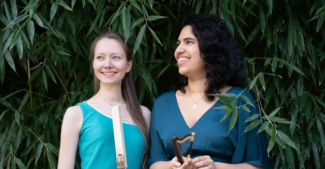 Mélodie Michel / Alexandra Bidi
