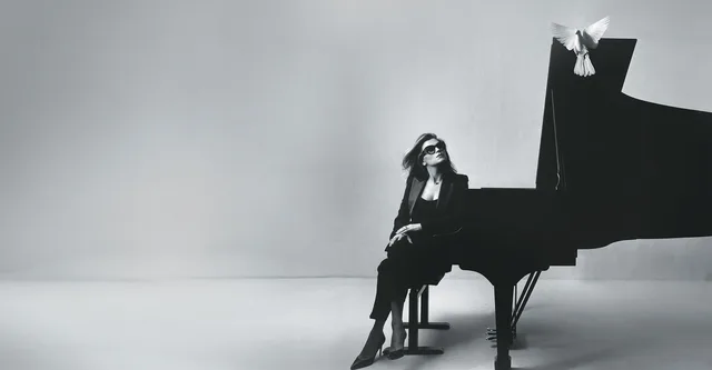 Melody Gardot