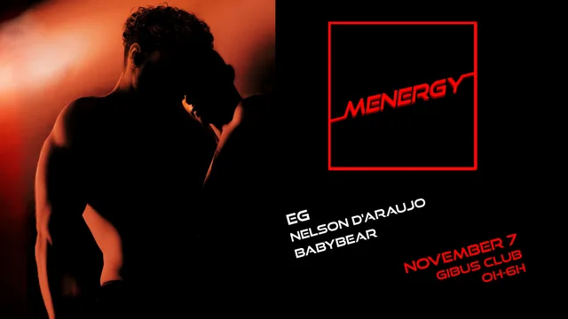 Menergy - EG