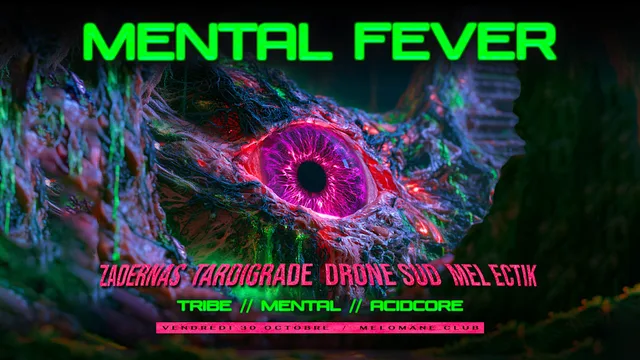 Mental Fever