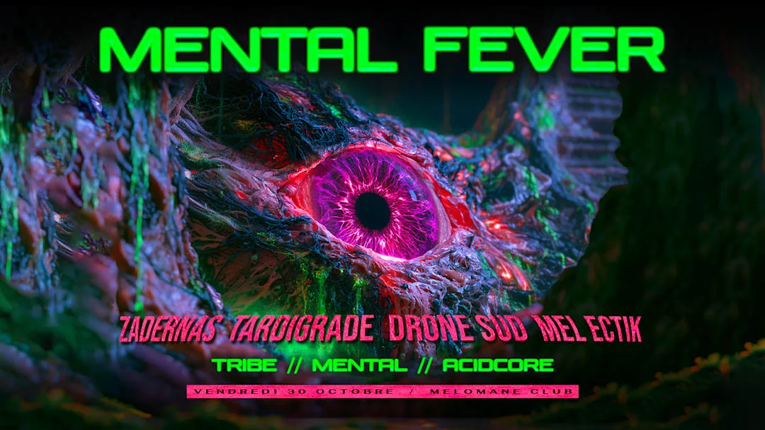 Mental Fever