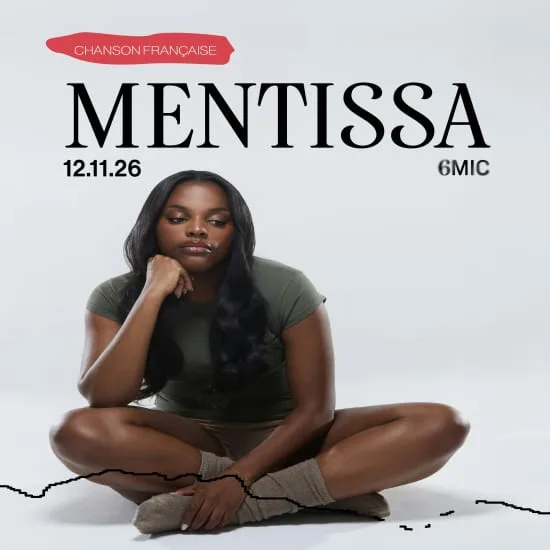 Mentissa