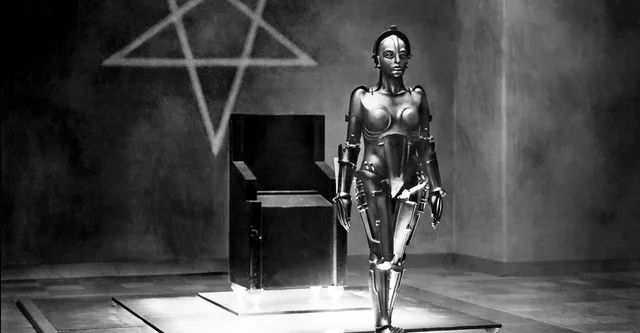 Metropolis