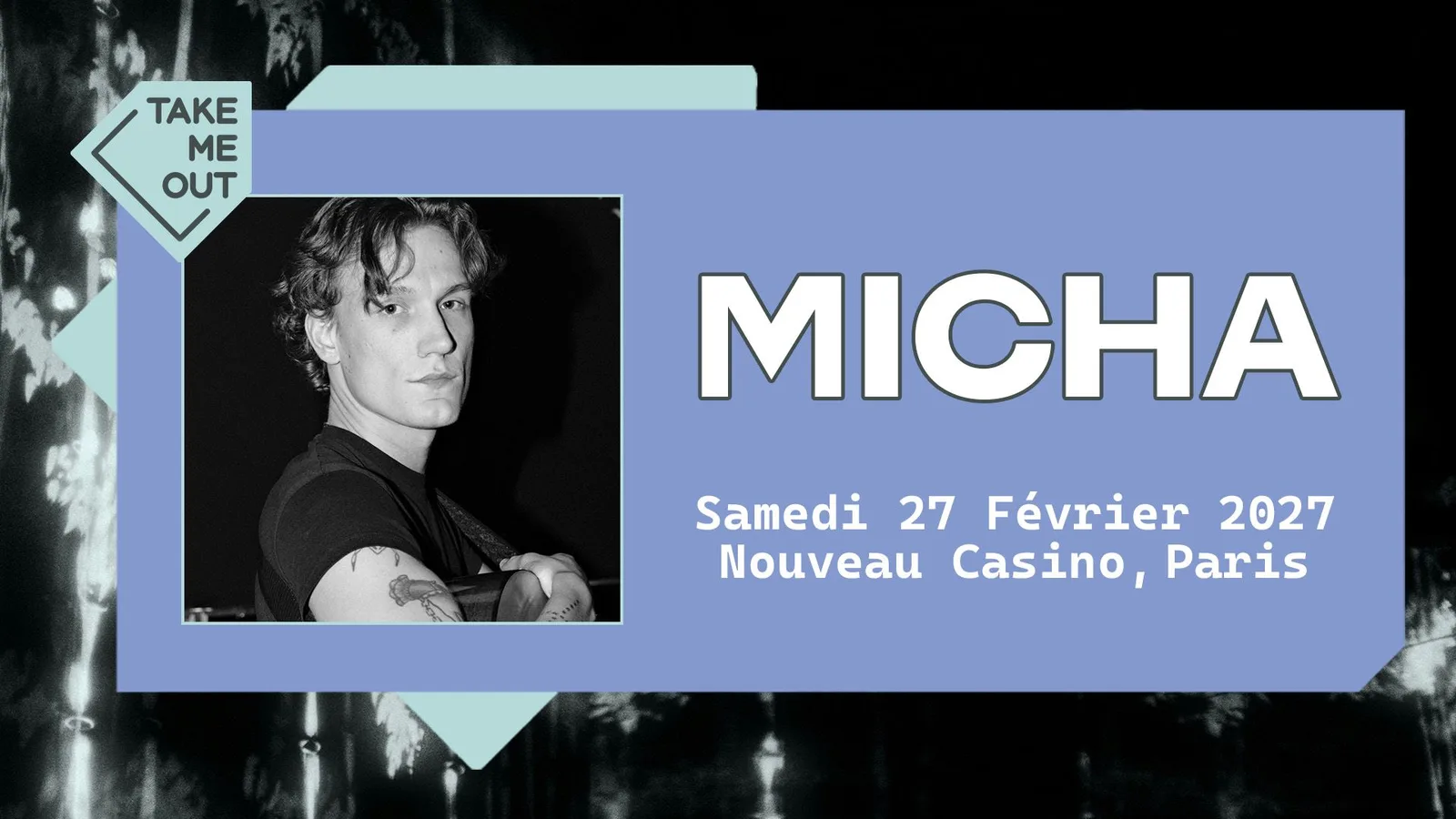 MICHA