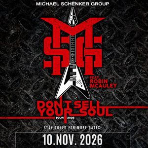 Michael Schenker Group