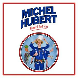 Michel Hubert