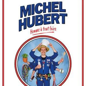 Michel Hubert