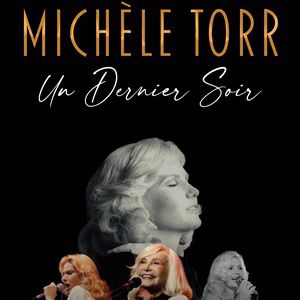 Michèle Torr