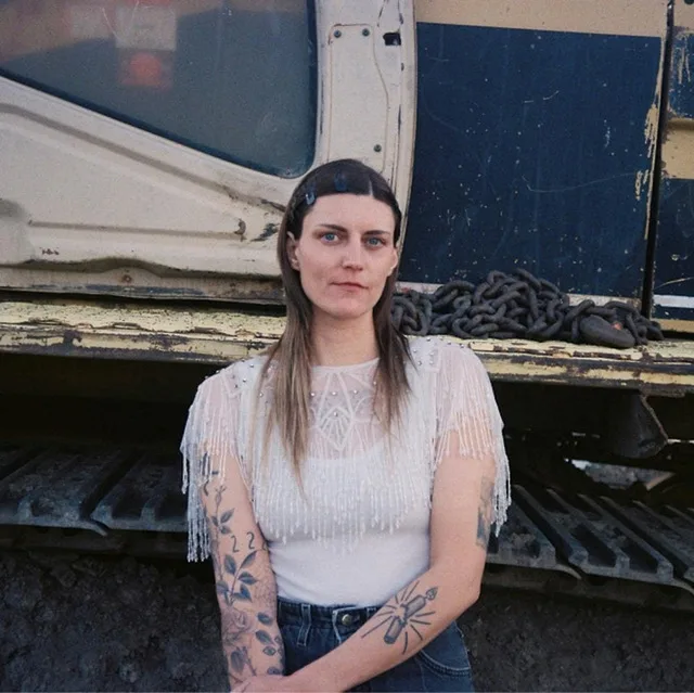Midwife + Devin Shaffer