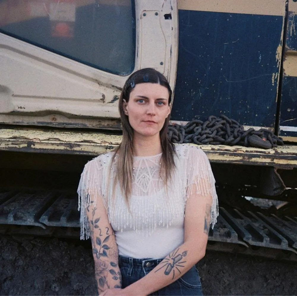 Midwife + Devin Shaffer