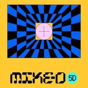 Mike D 5D