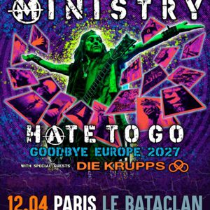Ministry