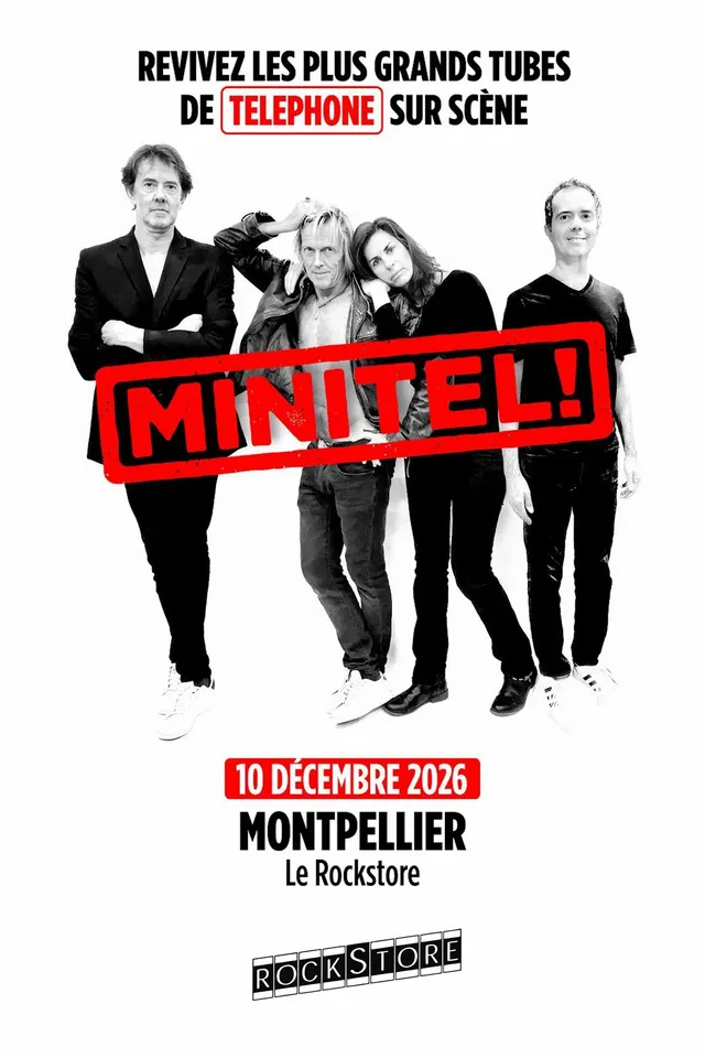 Minitel