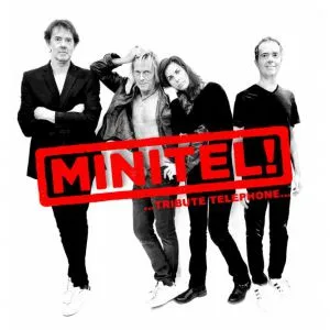 Minitel