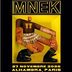MNEK