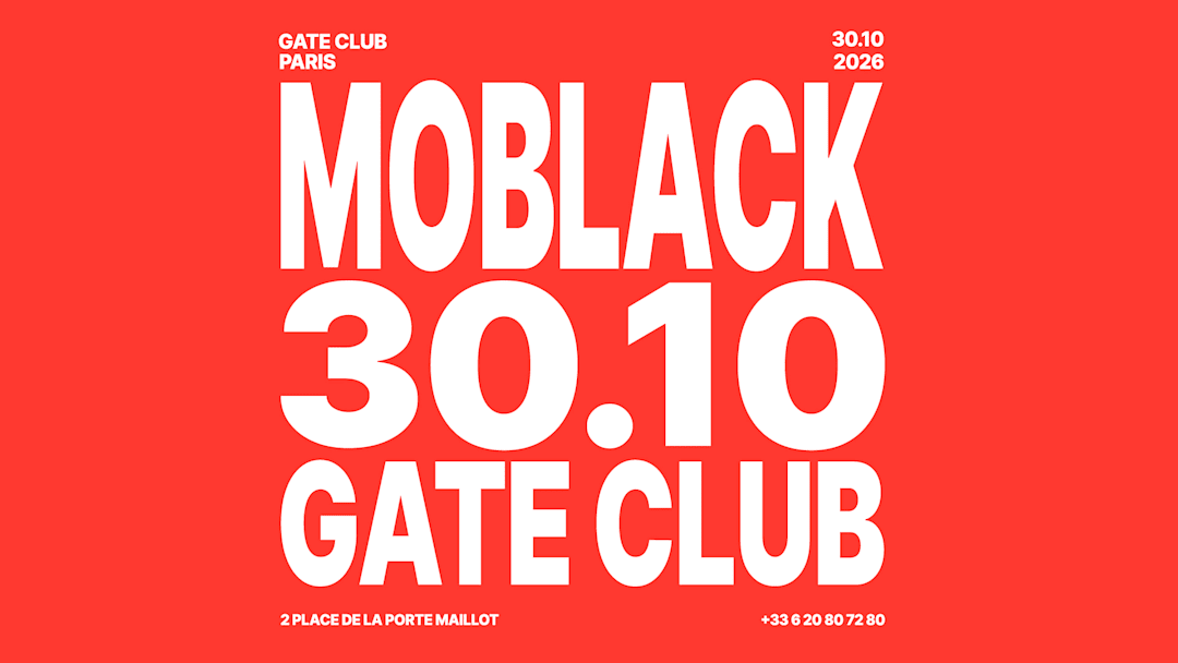 MoBlack