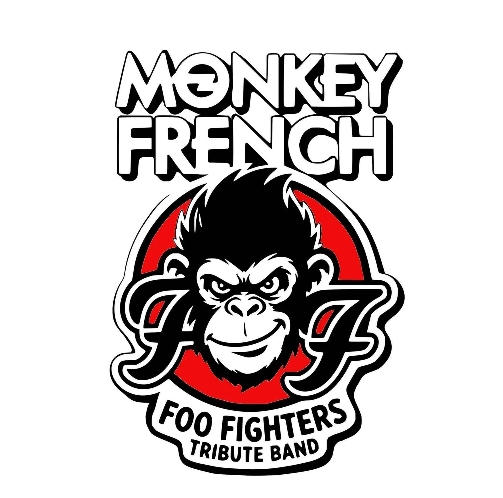 Monkey French