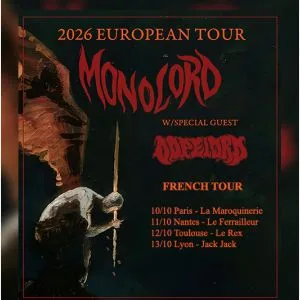 Monolord + Dopelord