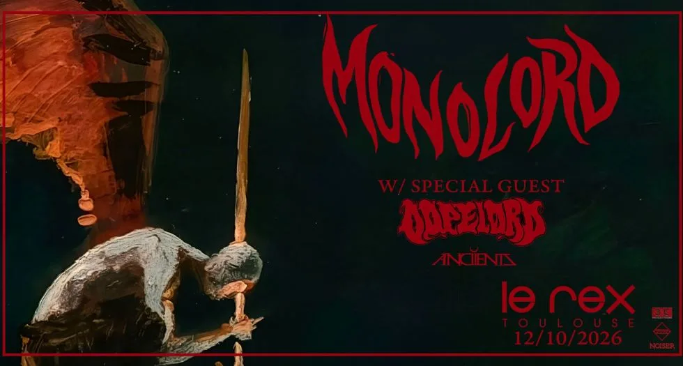 Monolord & Dopelord