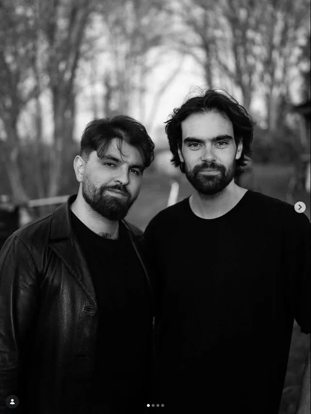 Moon Beards