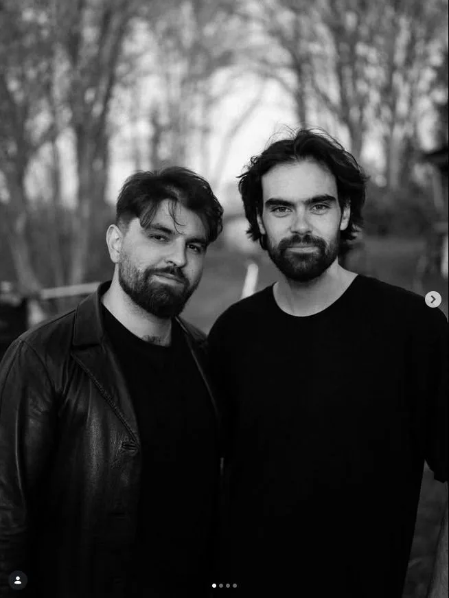 Moon Beards