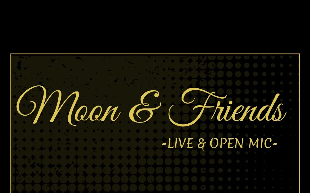 Moon & Friends