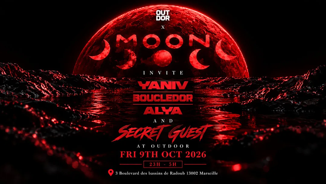 Moon