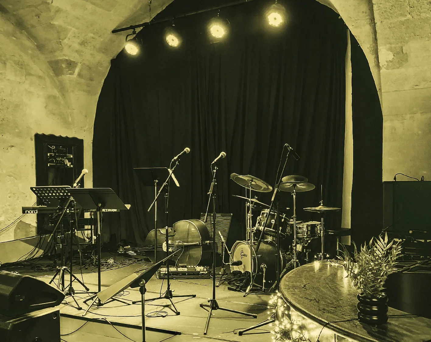 Moonlight Sessions #2