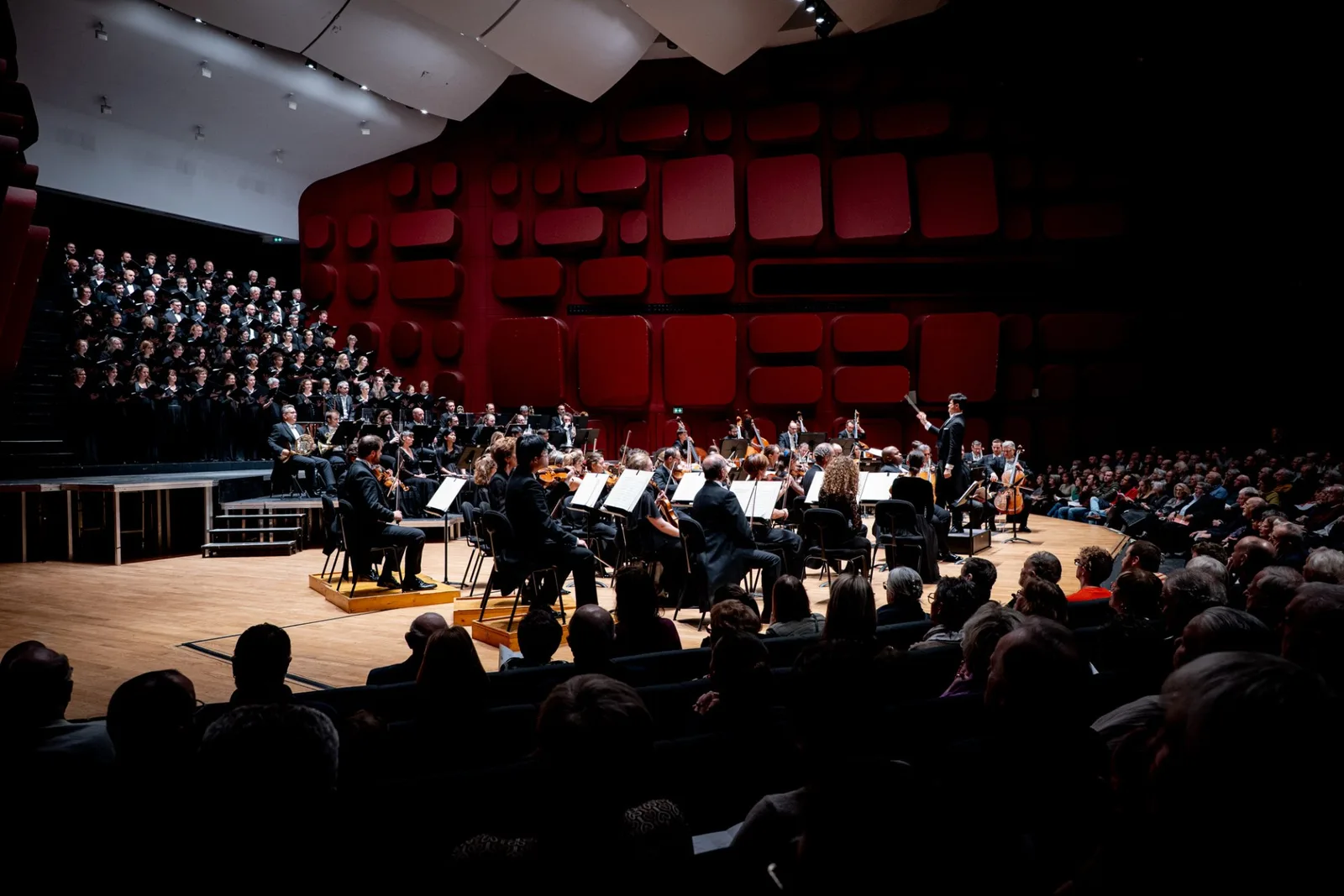 Mosaïque sonore