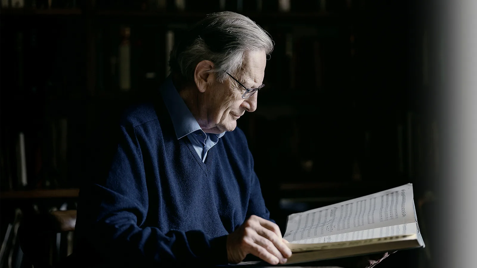 Mozart, Concerto pour piano n°23 / John Eliot Gardiner