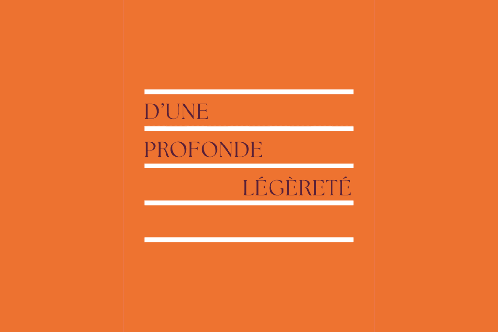Mozart | Françaix - D'une profonde légèreté