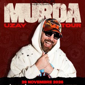 Murda