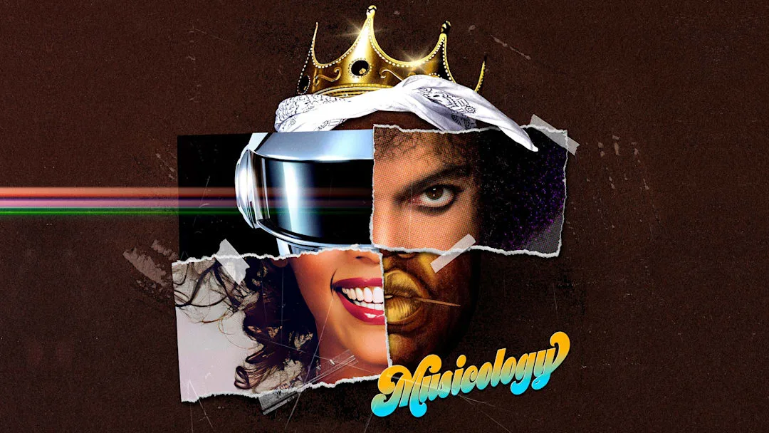 Musicology