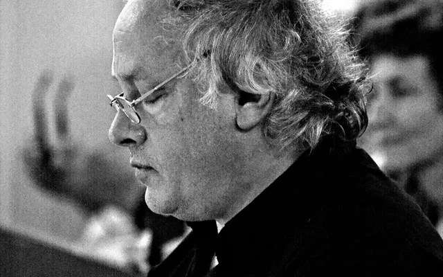 Musique pour l'âme : Carlos Intrieri Ricci, piano soliste