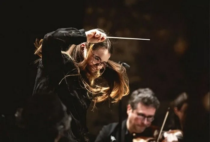 Musiques de ballets