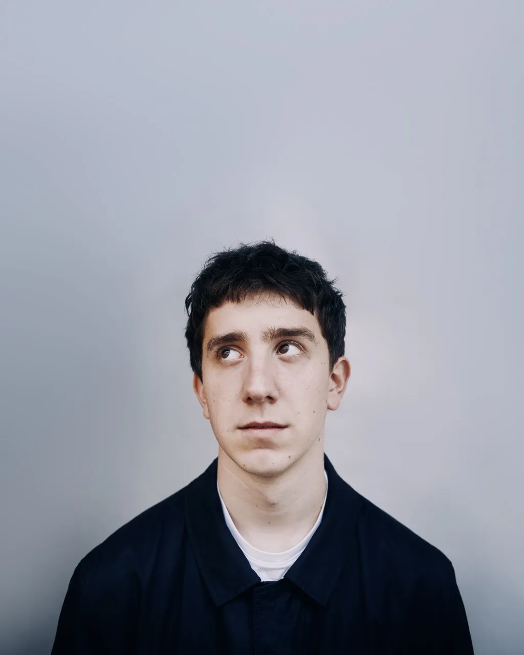 mustbejohn