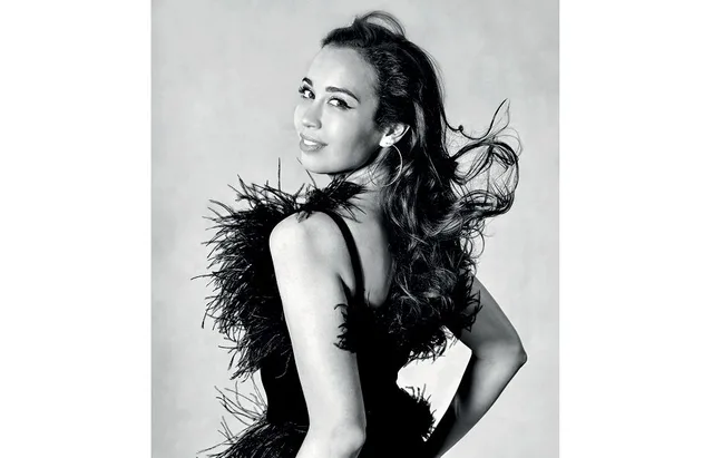 Nadine Sierra chante Mozart & Donizetti