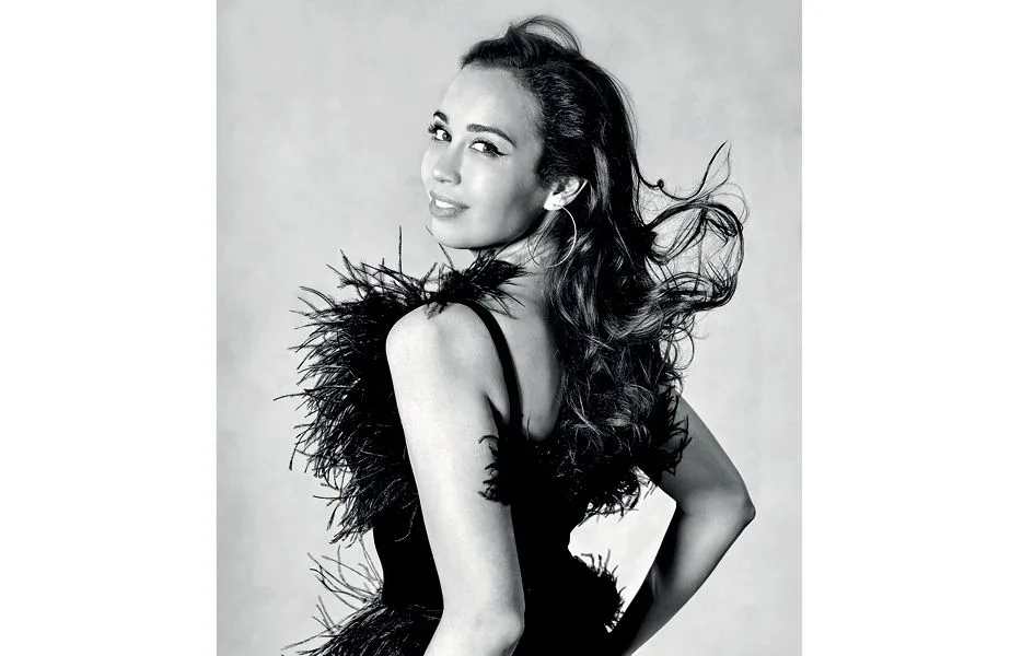 Nadine Sierra chante Mozart & Donizetti