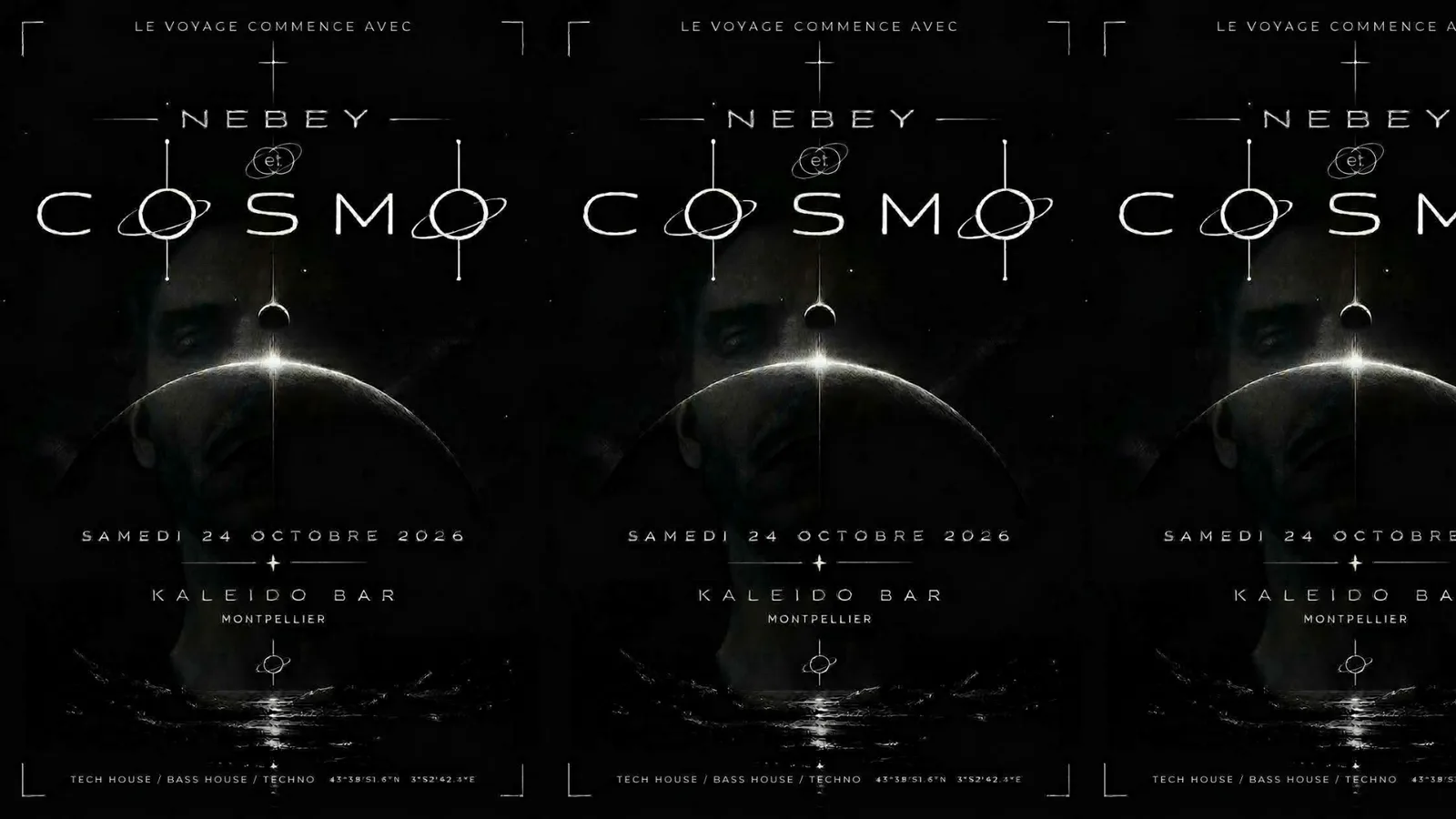 Nebey & Cosmo