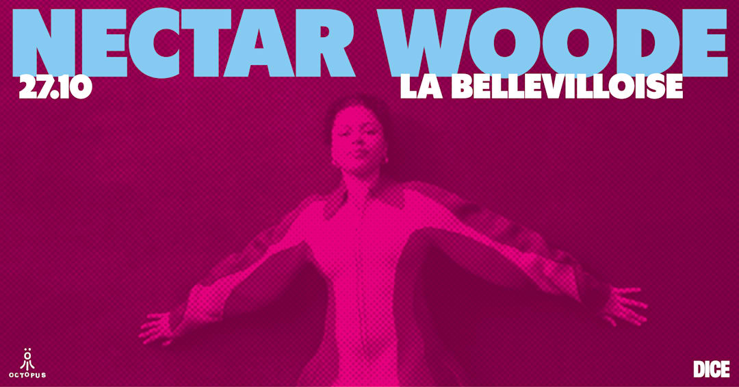 Nectar Woode (Première Partie : Essence Martins)