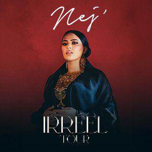 NEJ'